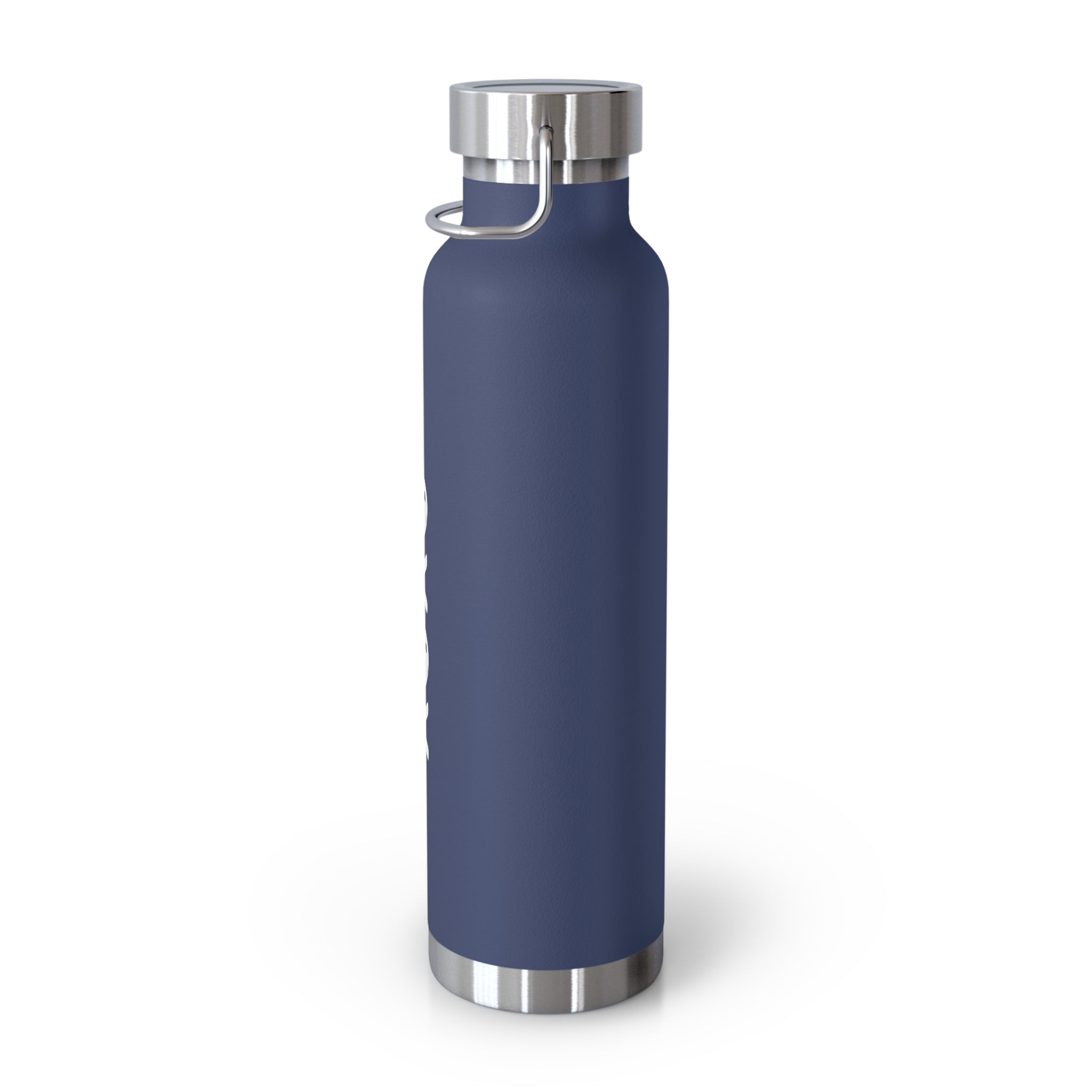 XOXO Copper Vacuum Insulated Bottle, 22oz - Dink Champs