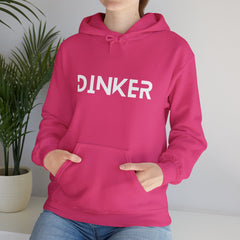 Dinker Pickleball Hoodie - Dink Champs