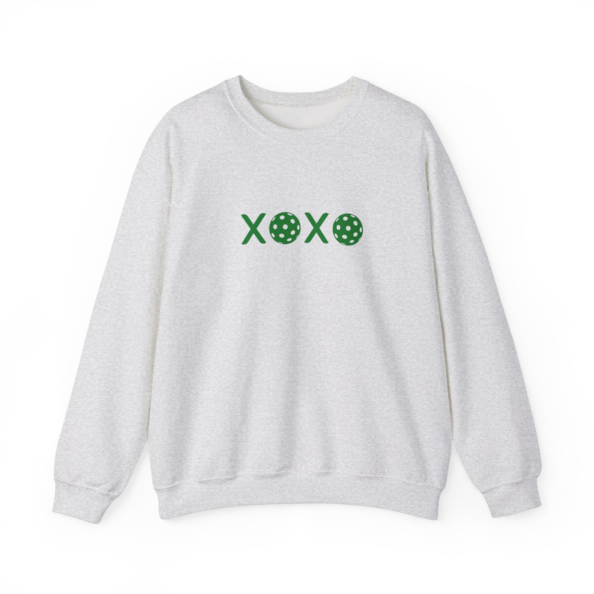 XOXO Pickleball Sweatshirt - Dink Champs