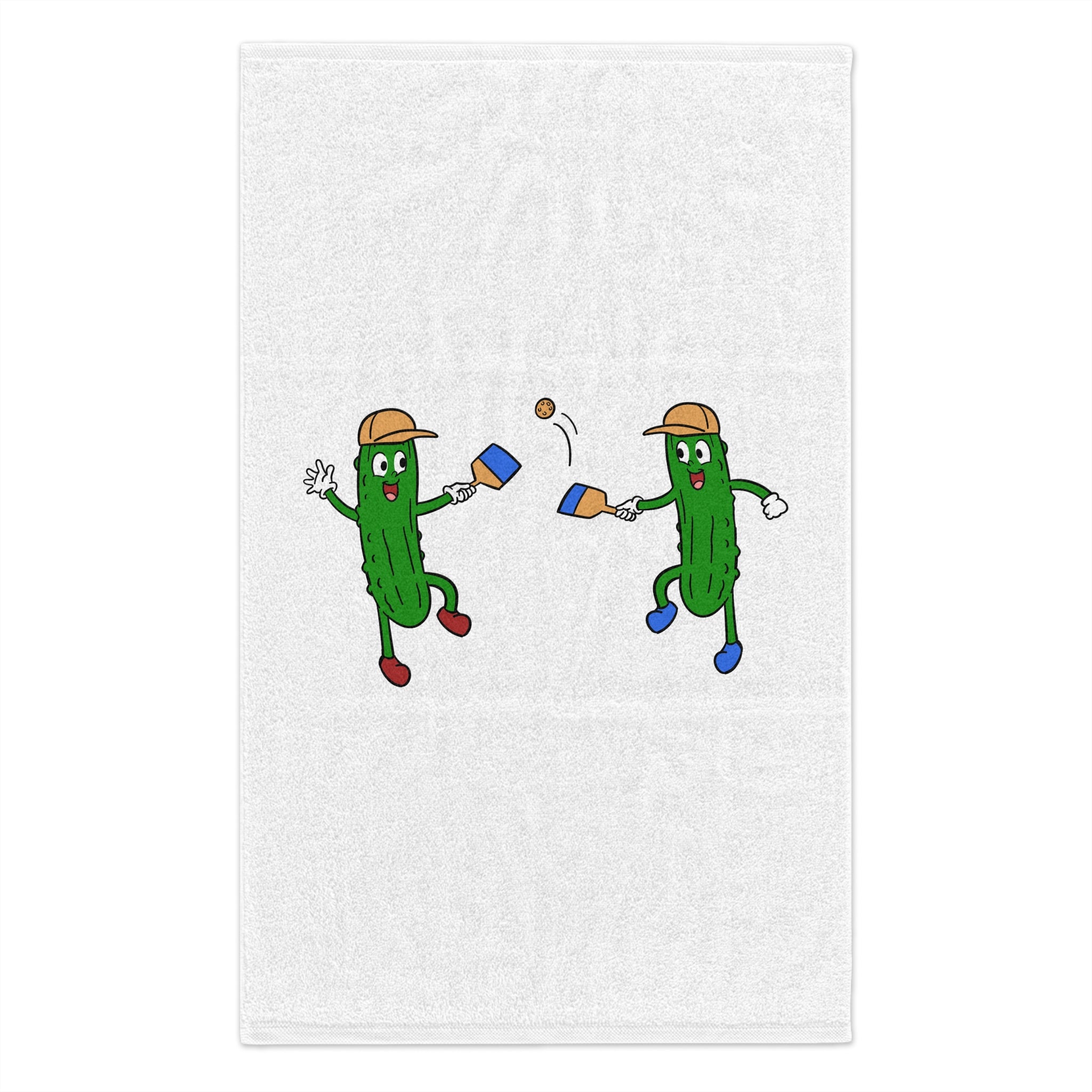 Pickles Rally Towel - Dink Champs