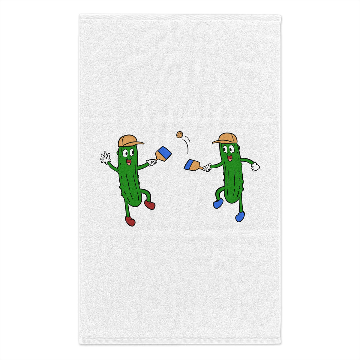 Pickles Rally Towel - Dink Champs