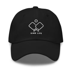 Dink Life Classic Hat - Dink Champs