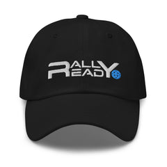 Rally Ready Classic Pickleball Hat - Dink Champs