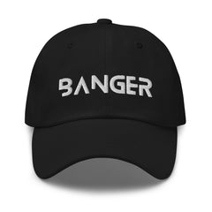 Banger Pickleball Hat - Dink Champs