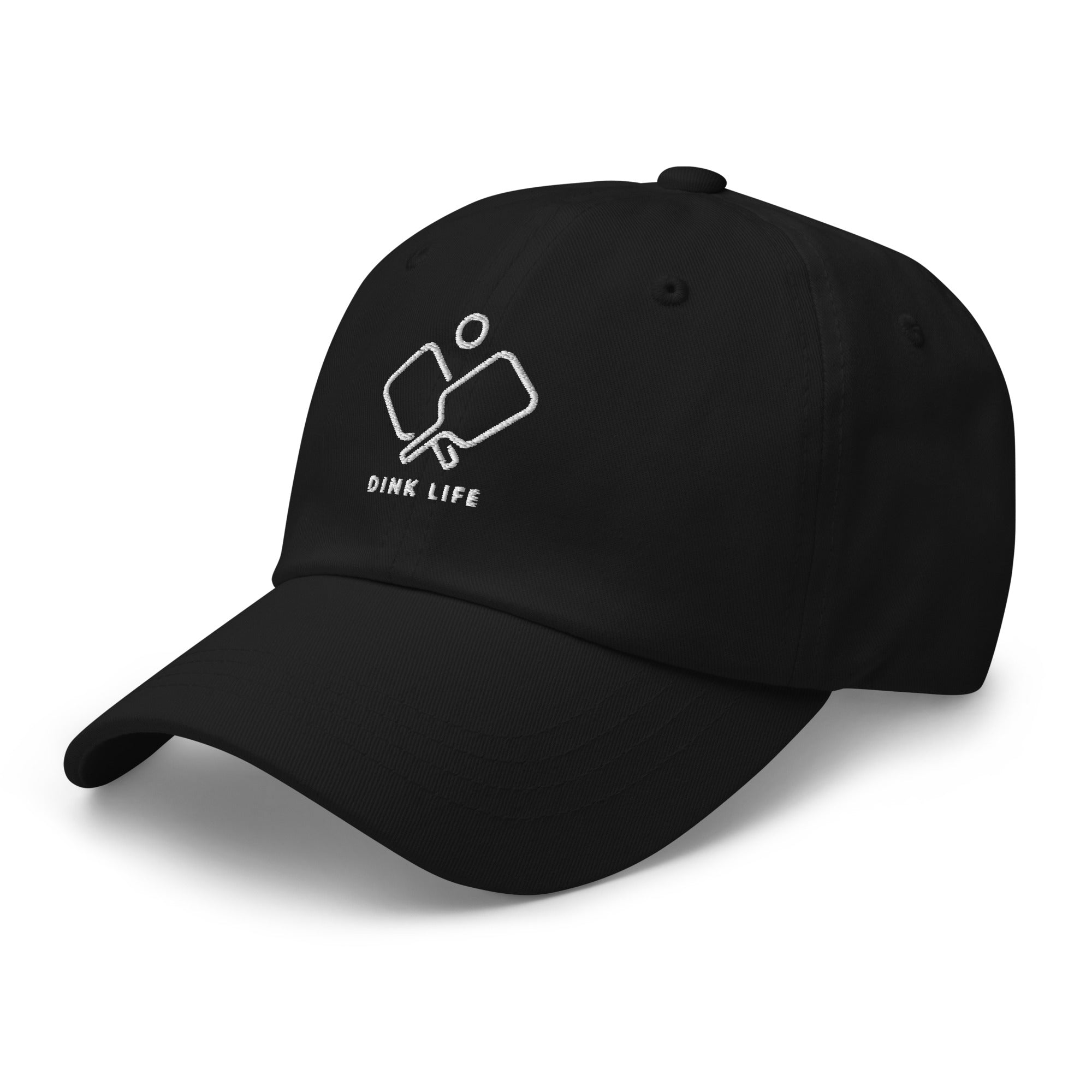 Dink Life Classic Hat - Dink Champs