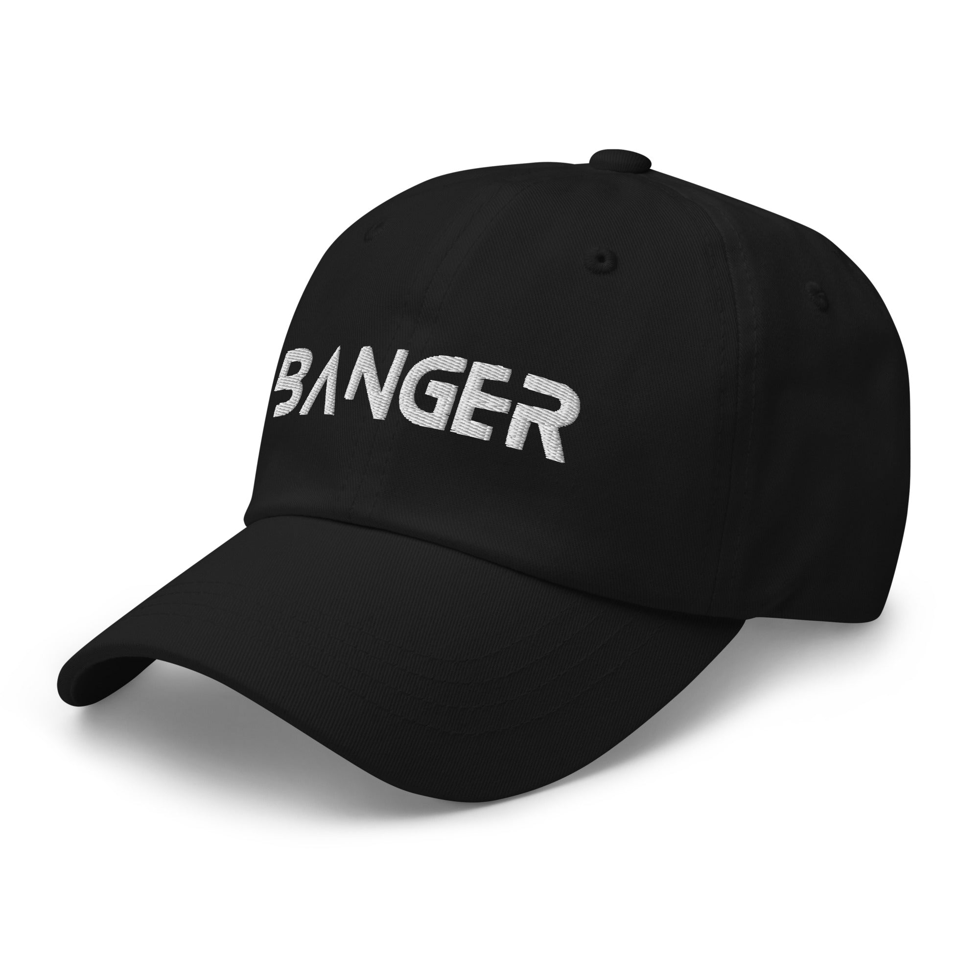 Banger Pickleball Hat - Dink Champs