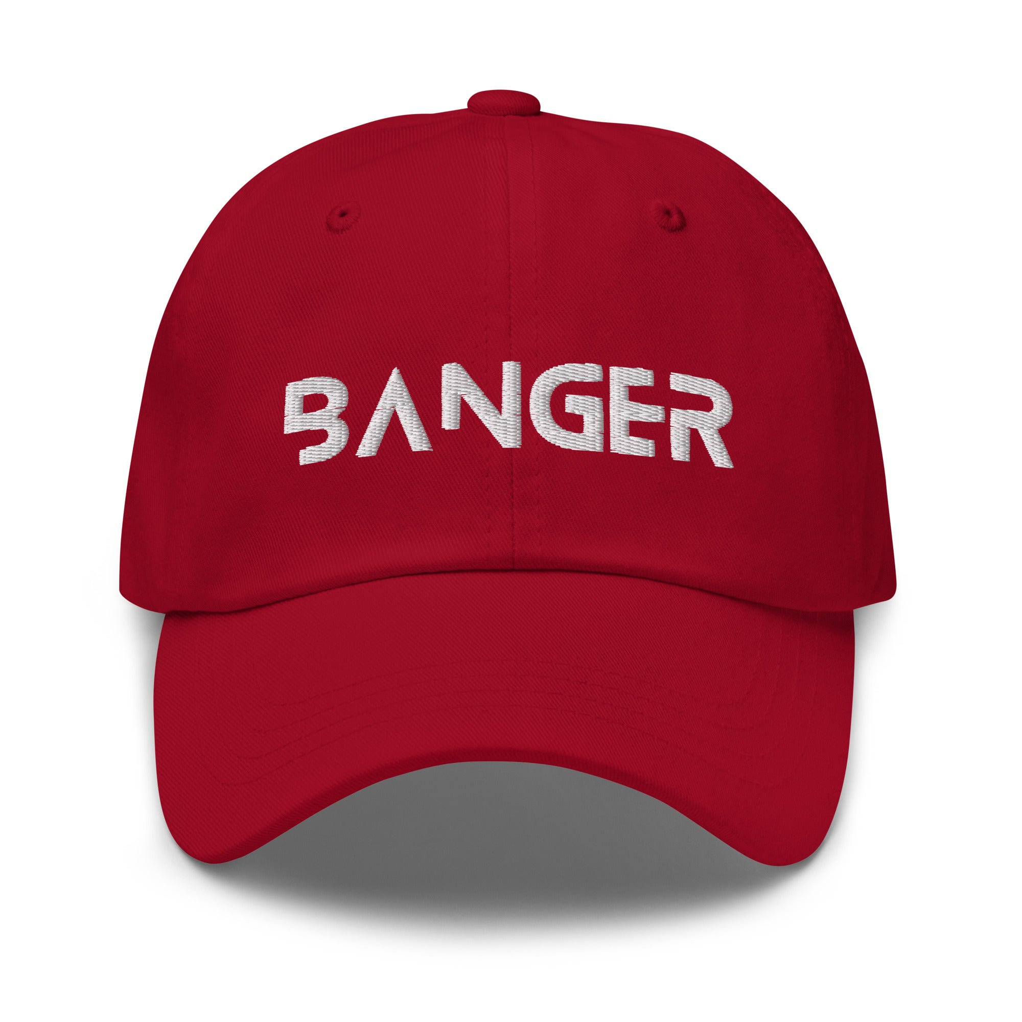 Banger Pickleball Hat - Dink Champs