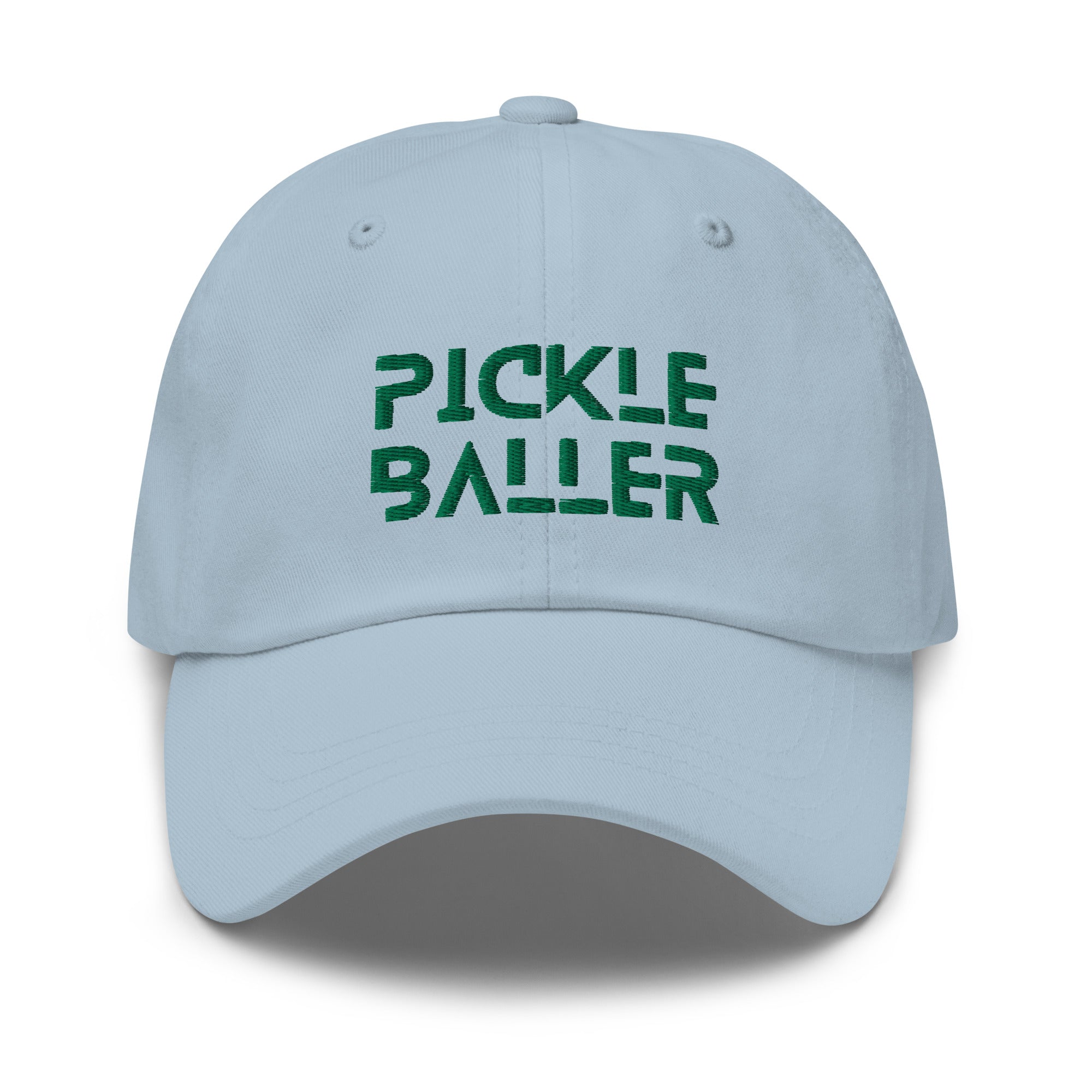 Pickle Baller Classic Cap - Dink Champs