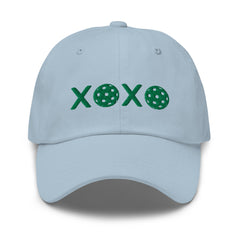 XOXO Classic Hat - Dink Champs