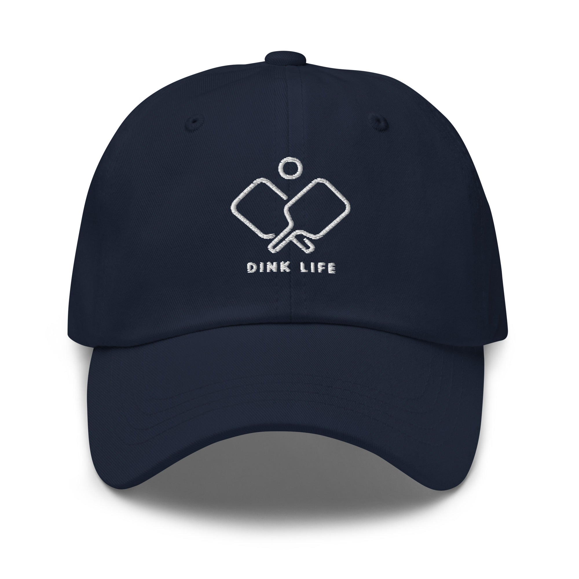 Dink Life Classic Hat - Dink Champs