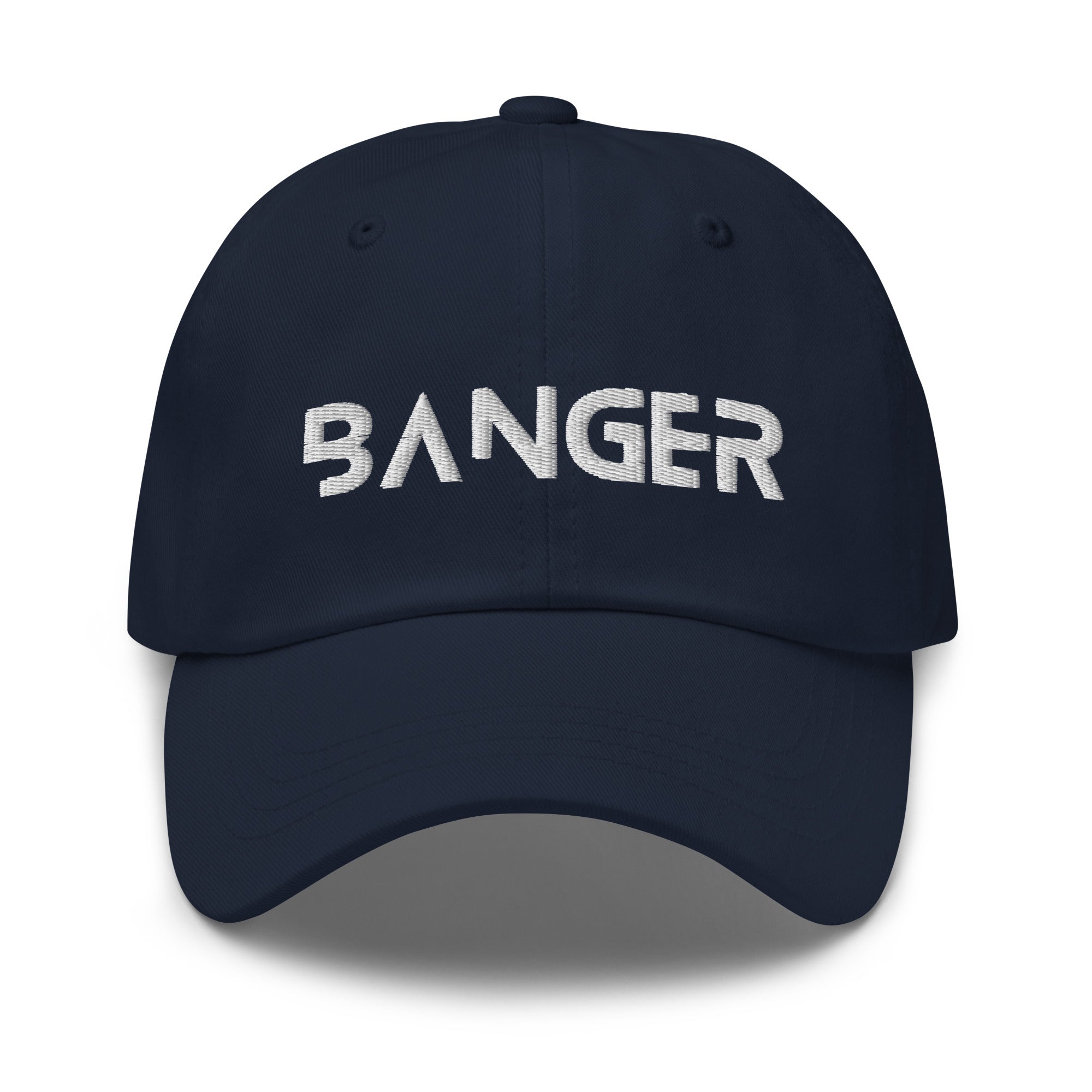 Banger Pickleball Hat - Dink Champs