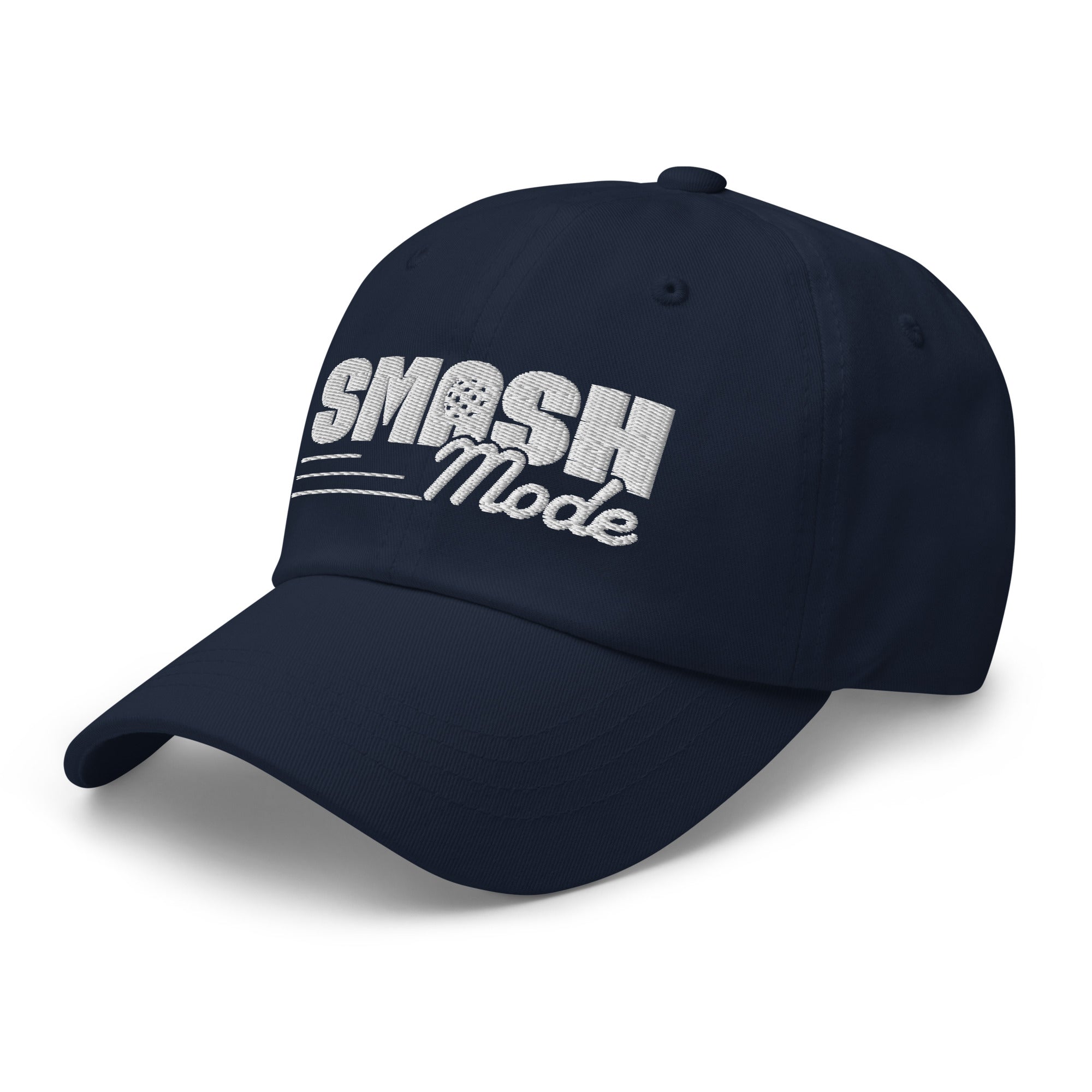 Smash Mode Pickleball Hat - Dink Champs