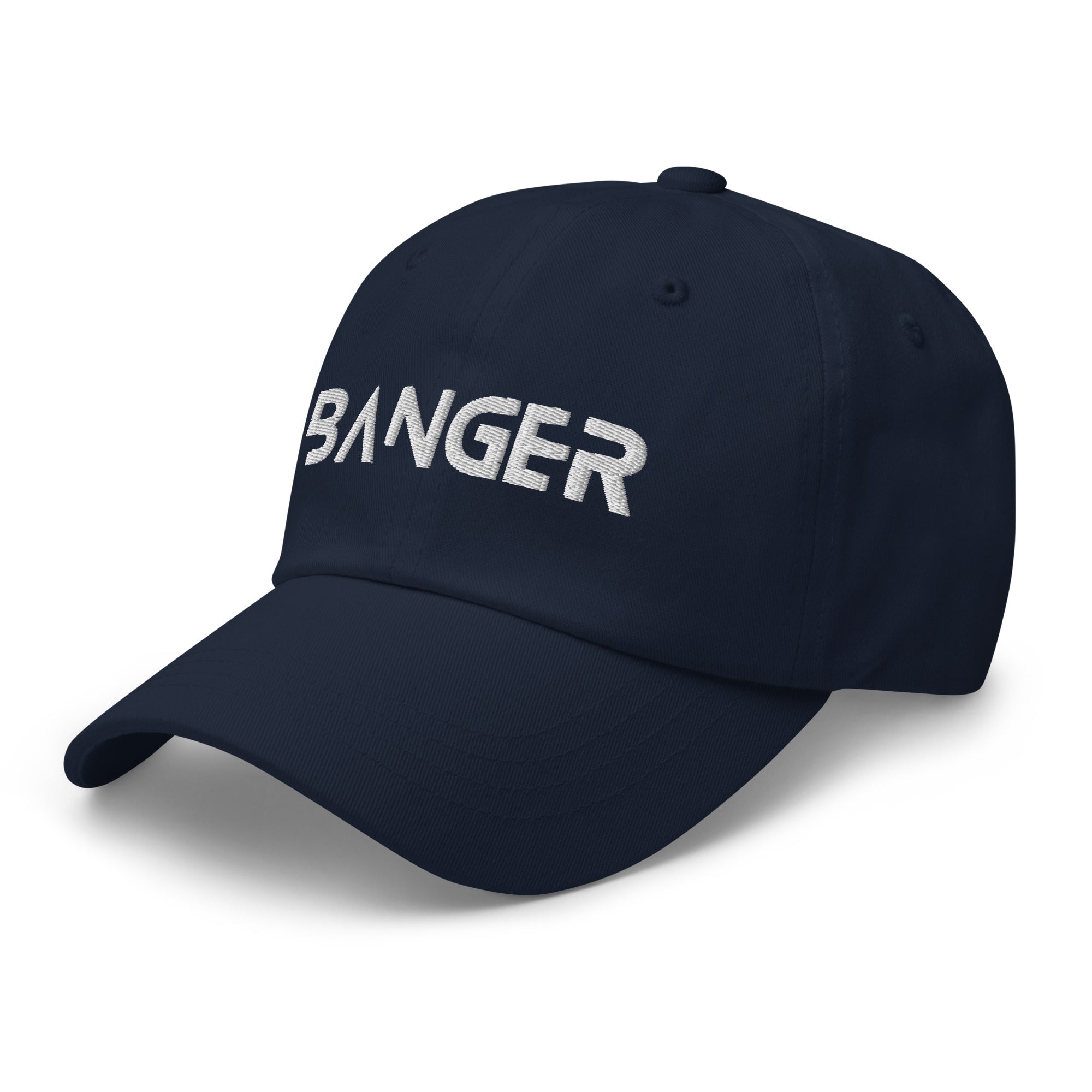 Banger Pickleball Hat - Dink Champs