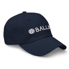 Ballin' Pickleball Classic hat - Dink Champs