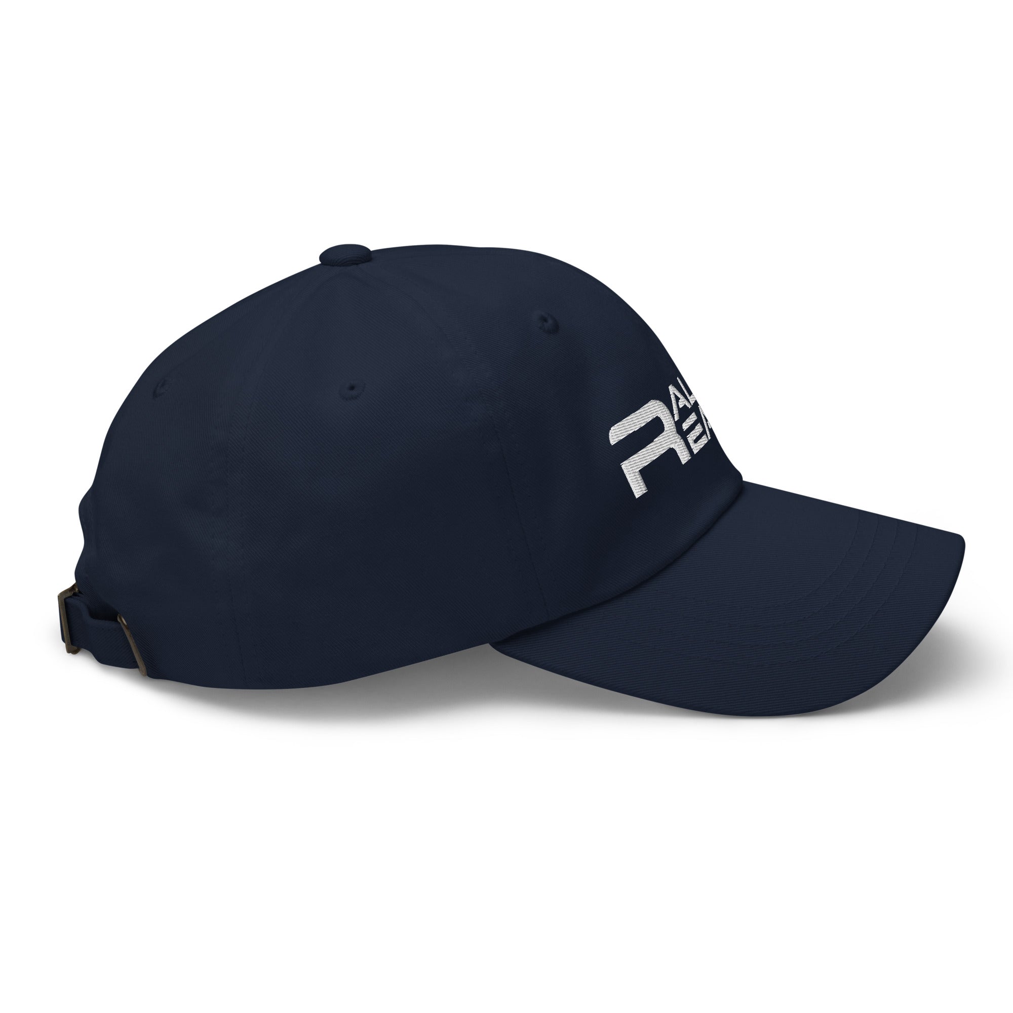 Rally Ready Classic Pickleball Hat - Dink Champs