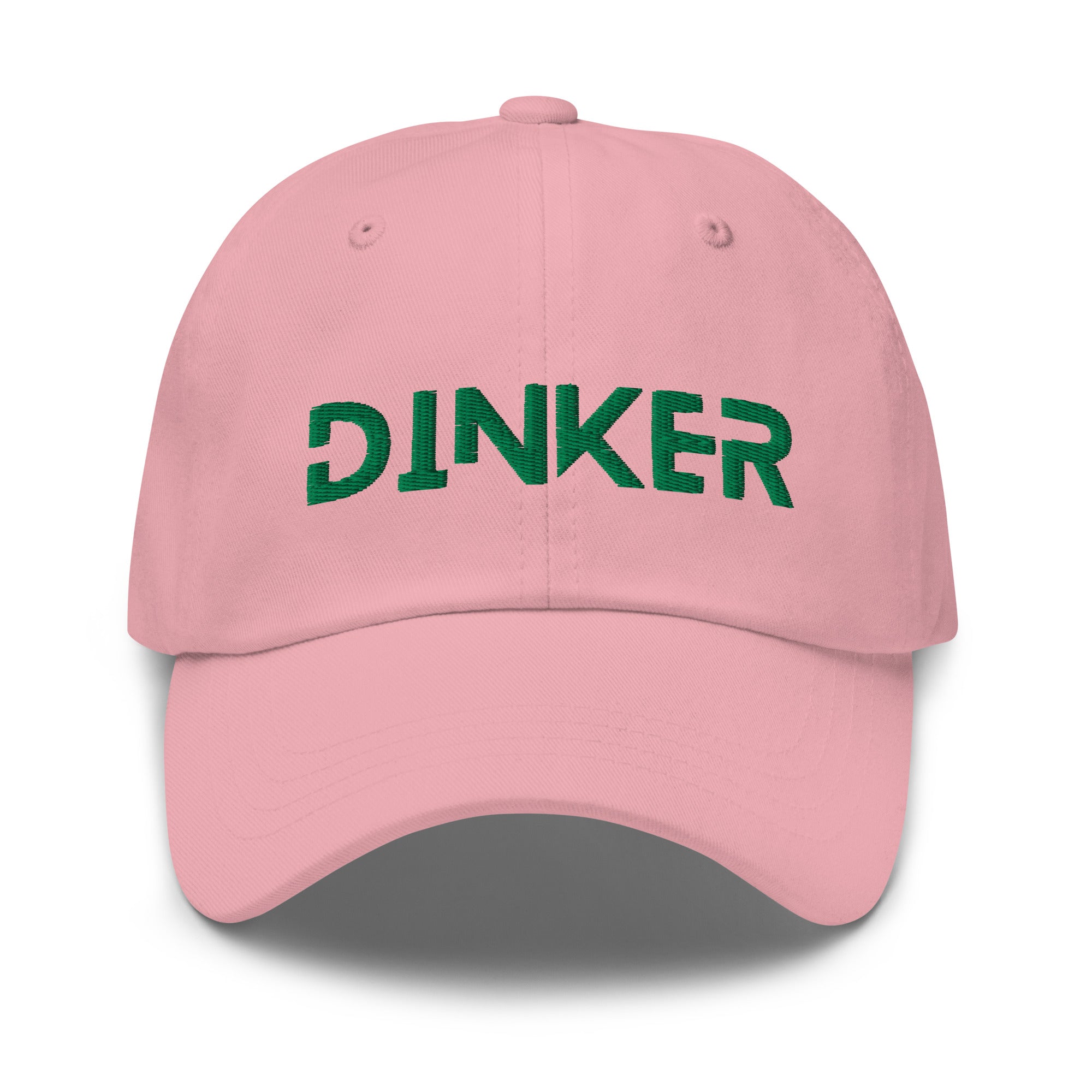 Dinker Classic Pickleball Hat - Dink Champs