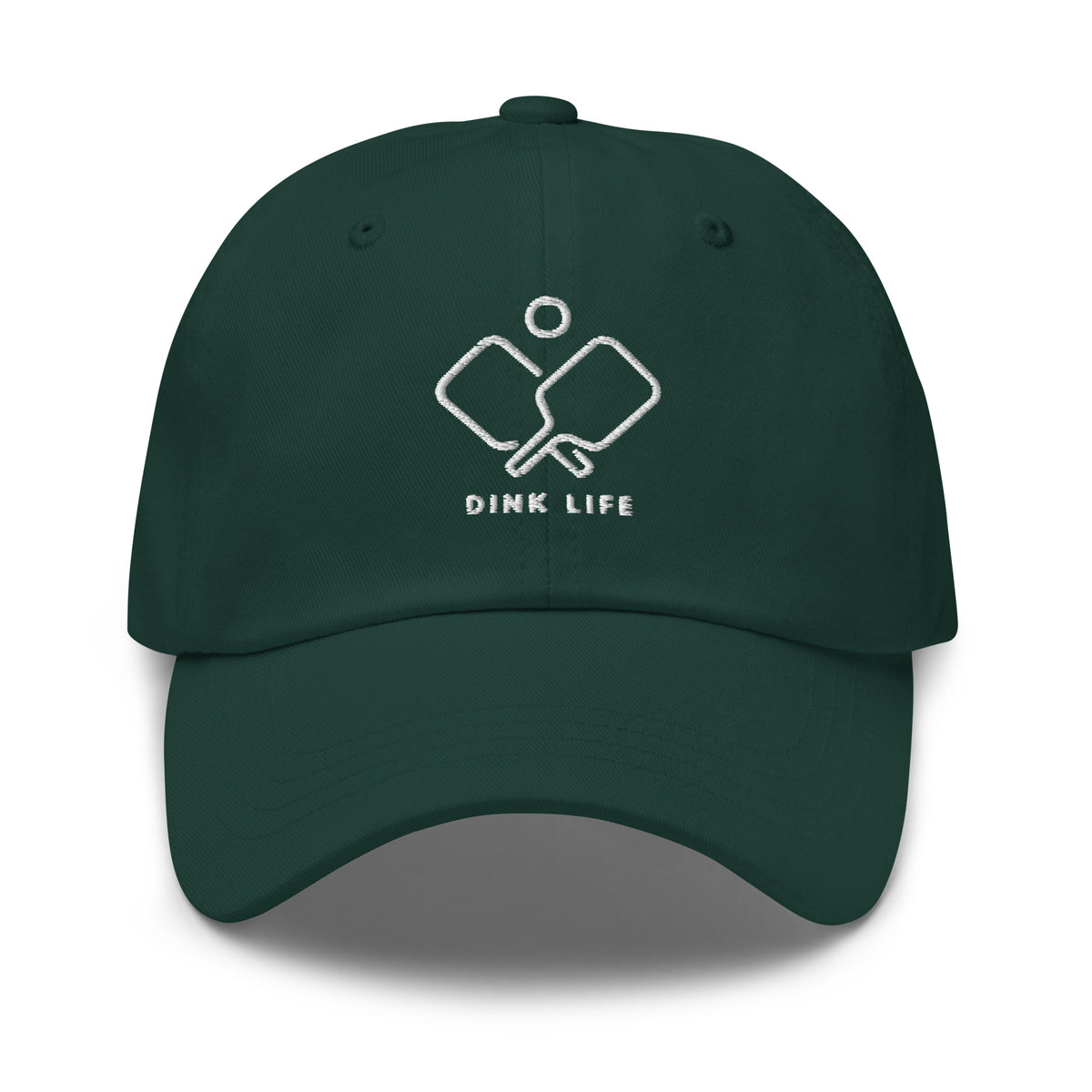 Dink Life Classic Hat - Dink Champs