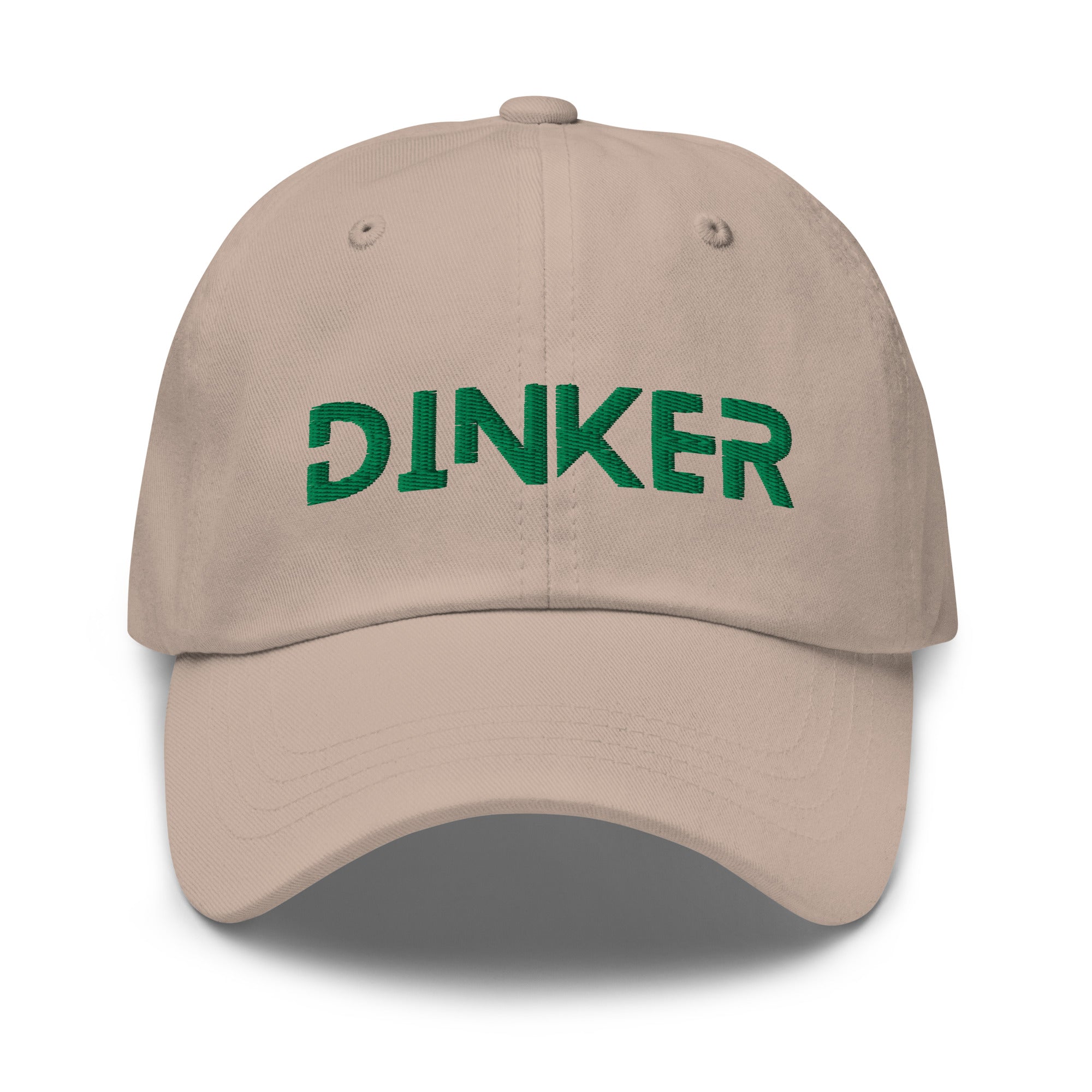 Dinker Classic Pickleball Hat - Dink Champs