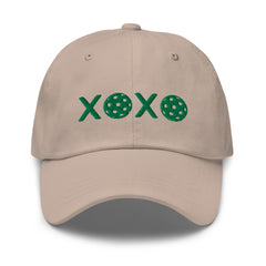 XOXO Classic Hat - Dink Champs