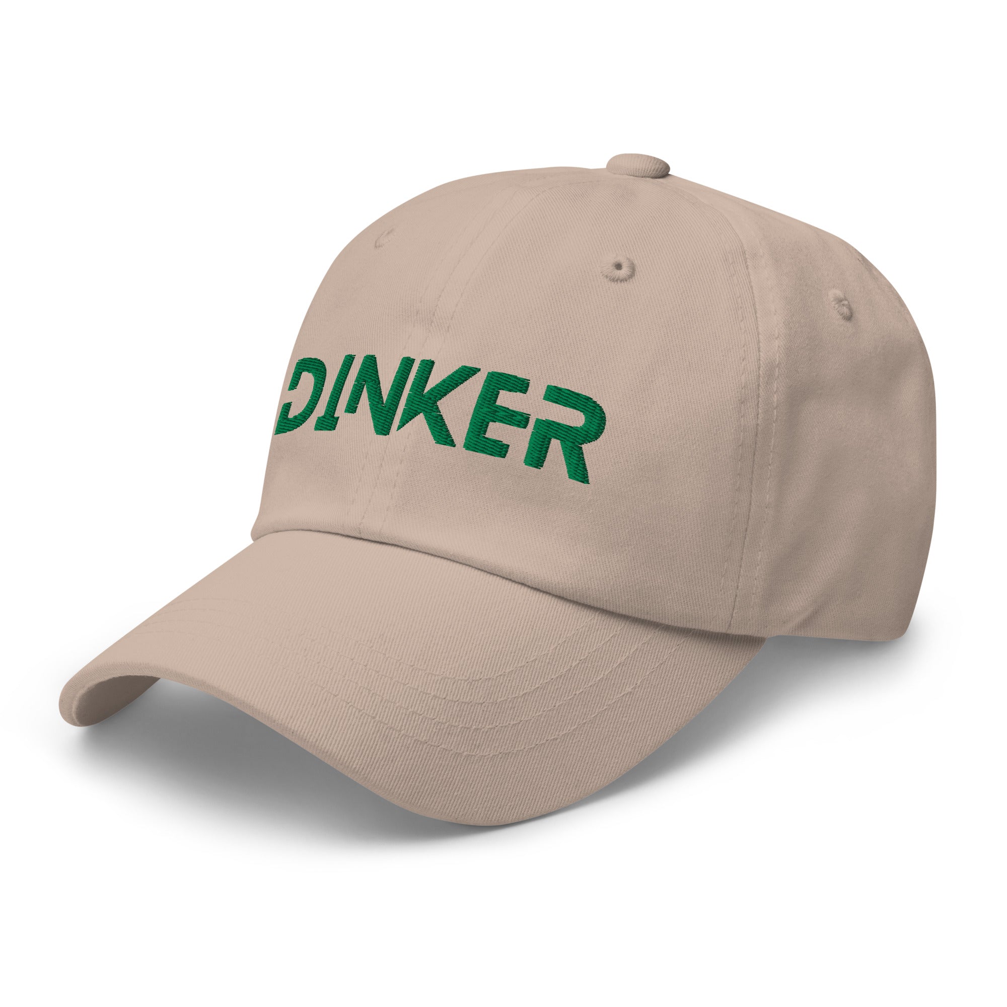 Dinker Classic Pickleball Hat - Dink Champs