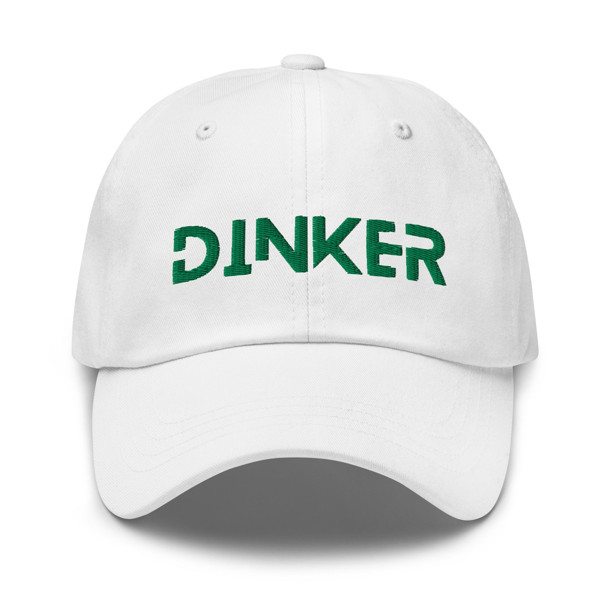 Dinker Classic Pickleball Hat - Dink Champs