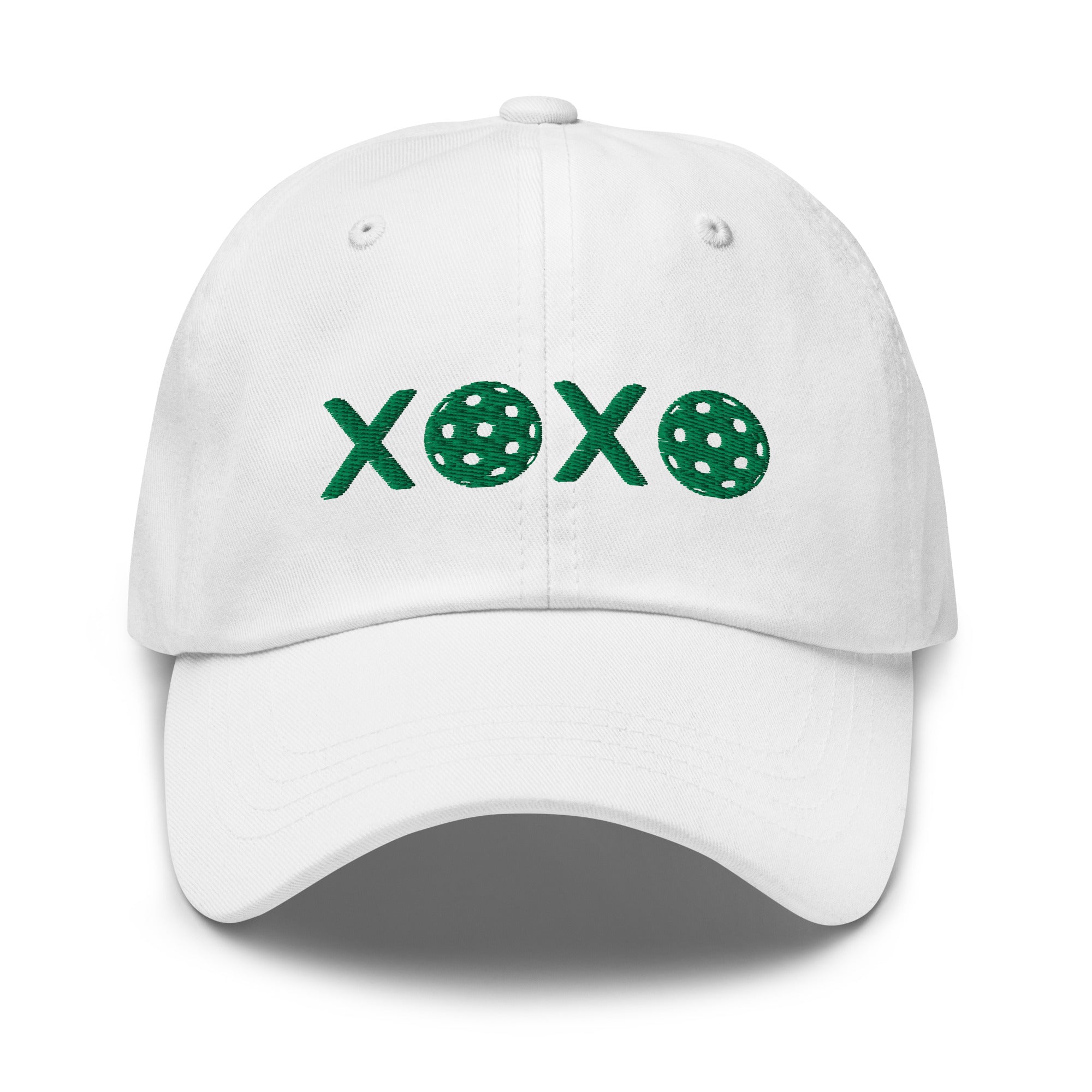 XOXO Classic Hat - Dink Champs