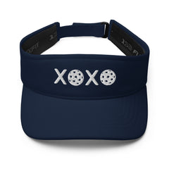 XOXO Pickleball Visor - Dink Champs