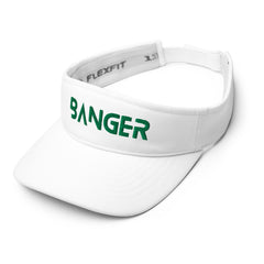 Banger Pickleball Visor - Dink Champs